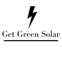 Get Green Solar logo, Get Green Solar contact details