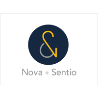 Nova Sentio logo, Nova Sentio contact details