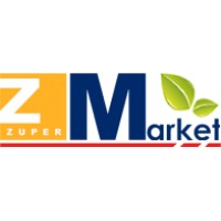 ZuperMarket logo, ZuperMarket contact details