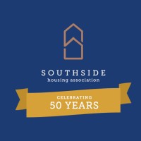 Southside Housing Association logo, Southside Housing Association contact details