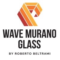 Wave Murano Glass logo, Wave Murano Glass contact details