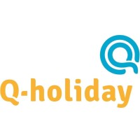 Q Holiday logo, Q Holiday contact details