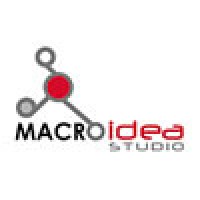 Macro Idea Studio logo, Macro Idea Studio contact details