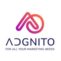 ADGNITO logo, ADGNITO contact details