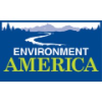 Environment America logo, Environment America contact details