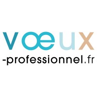 Voeux-professionnel.fr logo, Voeux-professionnel.fr contact details