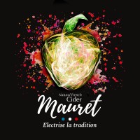 CIDRE MAURET- CIDER MAURET logo, CIDRE MAURET- CIDER MAURET contact details