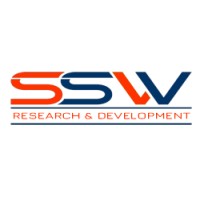 SSW Research & Development logo, SSW Research & Development contact details