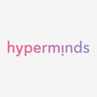 Hyperminds logo, Hyperminds contact details