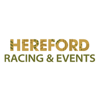 Hereford Racecourse logo, Hereford Racecourse contact details