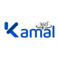 Kamal360 logo, Kamal360 contact details