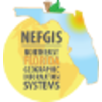 NEFGIS logo, NEFGIS contact details