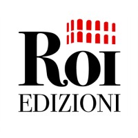 Roi Edizioni logo, Roi Edizioni contact details