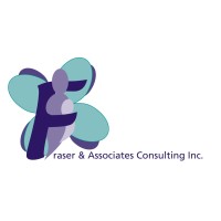 Fraser and Associates Consulting Inc. logo, Fraser and Associates Consulting Inc. contact details