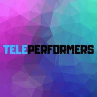 TelePerformers BV logo, TelePerformers BV contact details