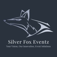 SILVER FOX EVENTZ logo, SILVER FOX EVENTZ contact details