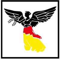 Melbourne University German Club logo, Melbourne University German Club contact details