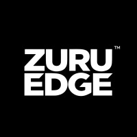 ZURU Edge logo, ZURU Edge contact details