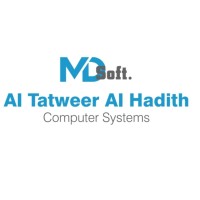 MD Soft. Modern Development computer systems logo, MD Soft. Modern Development computer systems contact details