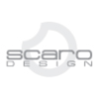 Scaro Design logo, Scaro Design contact details