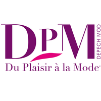 DPM By Depechmod logo, DPM By Depechmod contact details