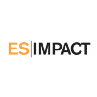 ESIMPACT logo, ESIMPACT contact details