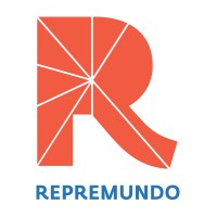 Repremundo logo, Repremundo contact details