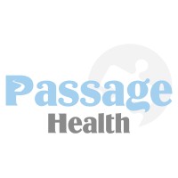 Passage Health logo, Passage Health contact details