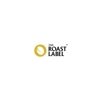 The Roast Label logo, The Roast Label contact details