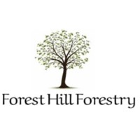 Forest Hill Forestry logo, Forest Hill Forestry contact details