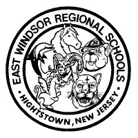 East Windsor Regional School District logo, East Windsor Regional School District contact details