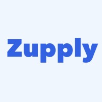 Zupply AS logo, Zupply AS contact details