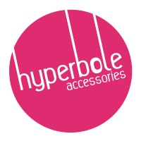 Hyperbole Accessories logo, Hyperbole Accessories contact details