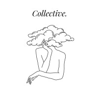 Collective. The Hague logo, Collective. The Hague contact details