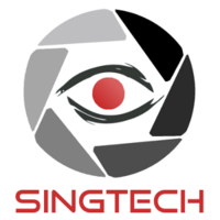 SingTech UK logo, SingTech UK contact details