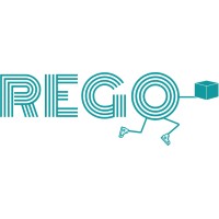 Rego logo, Rego contact details