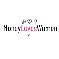 Money Loves Women logo, Money Loves Women contact details