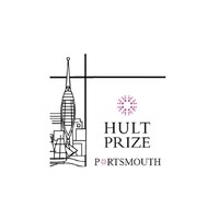 Hult Prize at University of Portsmouth logo, Hult Prize at University of Portsmouth contact details