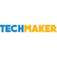 TechMaker logo, TechMaker contact details