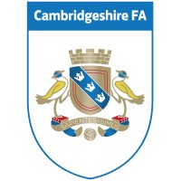 Cambridgeshire Football Association logo, Cambridgeshire Football Association contact details