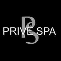 Privé Spa logo, Privé Spa contact details