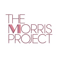 The Morris Project logo, The Morris Project contact details