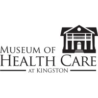 Museum of Health Care logo, Museum of Health Care contact details