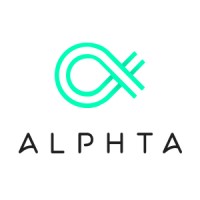 Alphta Digital Lab logo, Alphta Digital Lab contact details