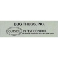 Bug Thugs Inc. Outside In Pest Control logo, Bug Thugs Inc. Outside In Pest Control contact details