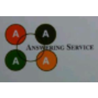 AAAA Answering Service logo, AAAA Answering Service contact details