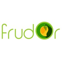 Frudor logo, Frudor contact details