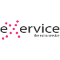 Exervice logo, Exervice contact details