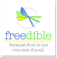 Freedible, Inc. logo, Freedible, Inc. contact details