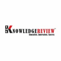 The Knowledge Review logo, The Knowledge Review contact details